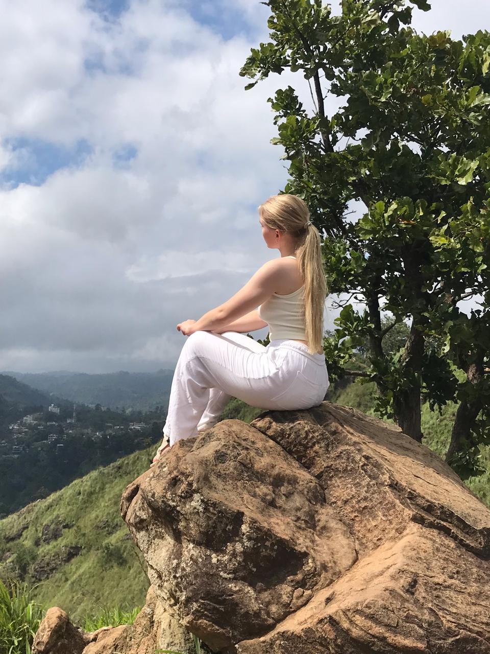 Sri Lanka travel photo